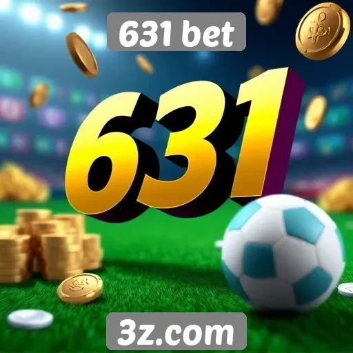 Comparativo entre bônus oferecidos na 631 bet