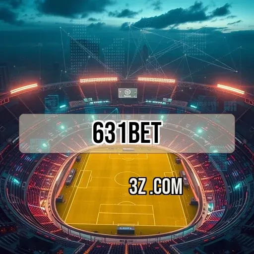 A Magia do Casino na 631 bet: Diversão Garantida!