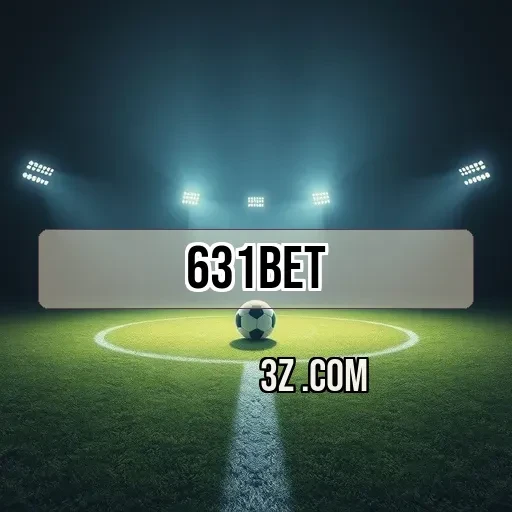 631 bet : Jogos Digitais