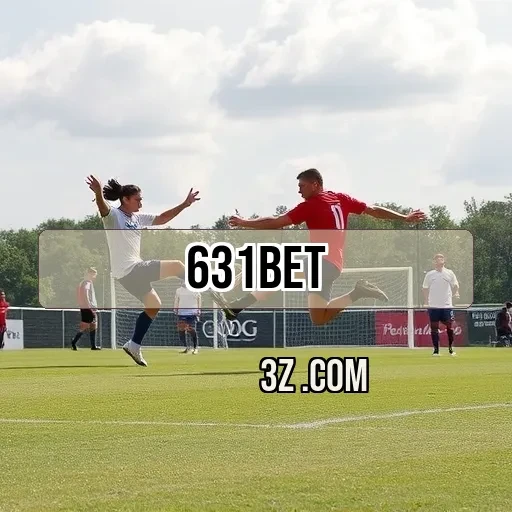 Experiência Live Única no 631 bet: Emoção em Cada Aposta