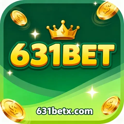 631 bet logo