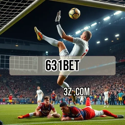 A Magia do Poker no Site 631 Bet