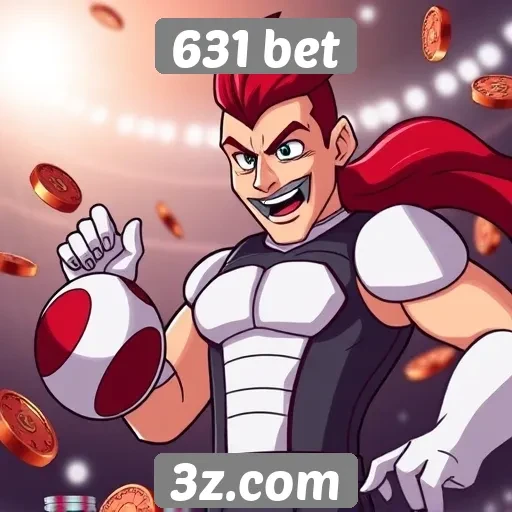 Promos e bônus disponíveis na 631 bet