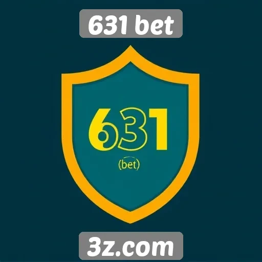 Avaliação da segurança e privacidade em 631 bet